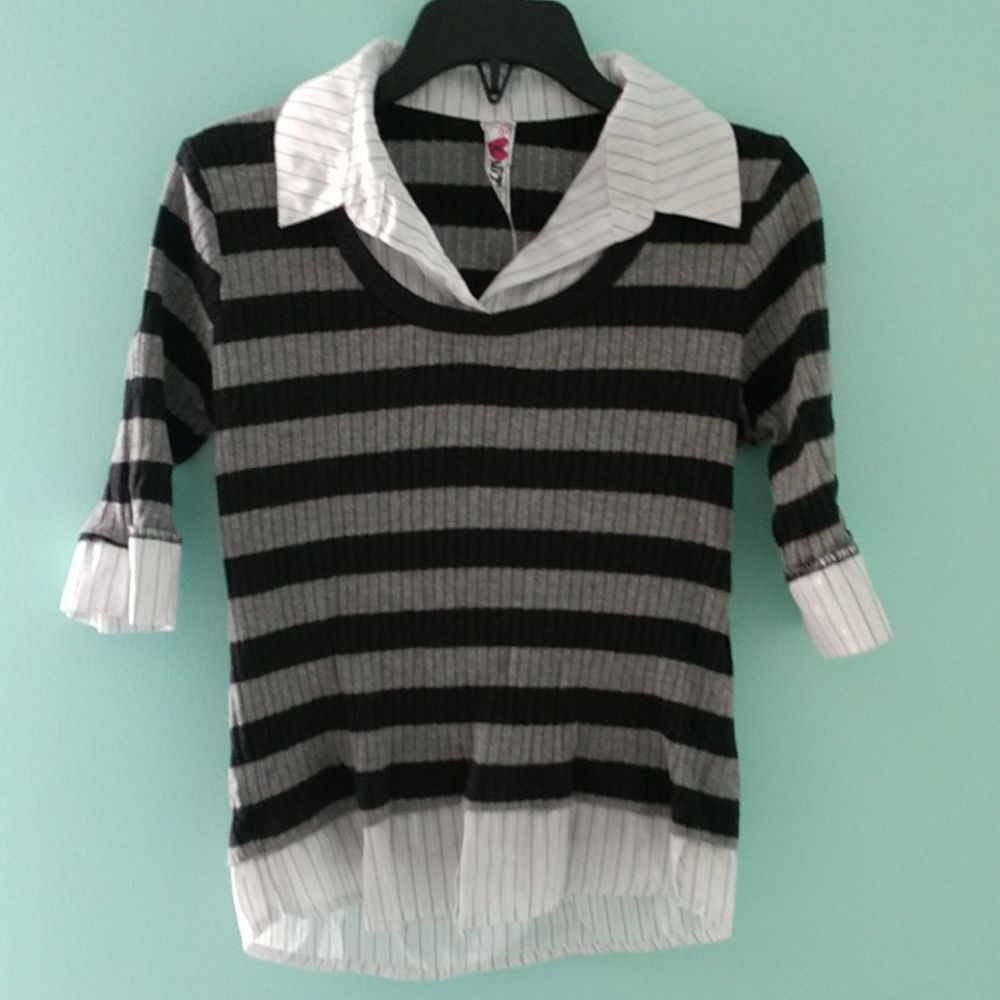 School shirt